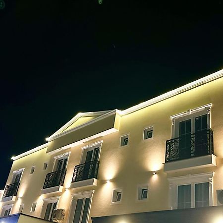 Hotel Europa Prishtina بريشتاين المظهر الخارجي الصورة