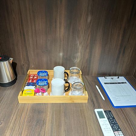Hotel Europa Prishtina بريشتاين المظهر الخارجي الصورة