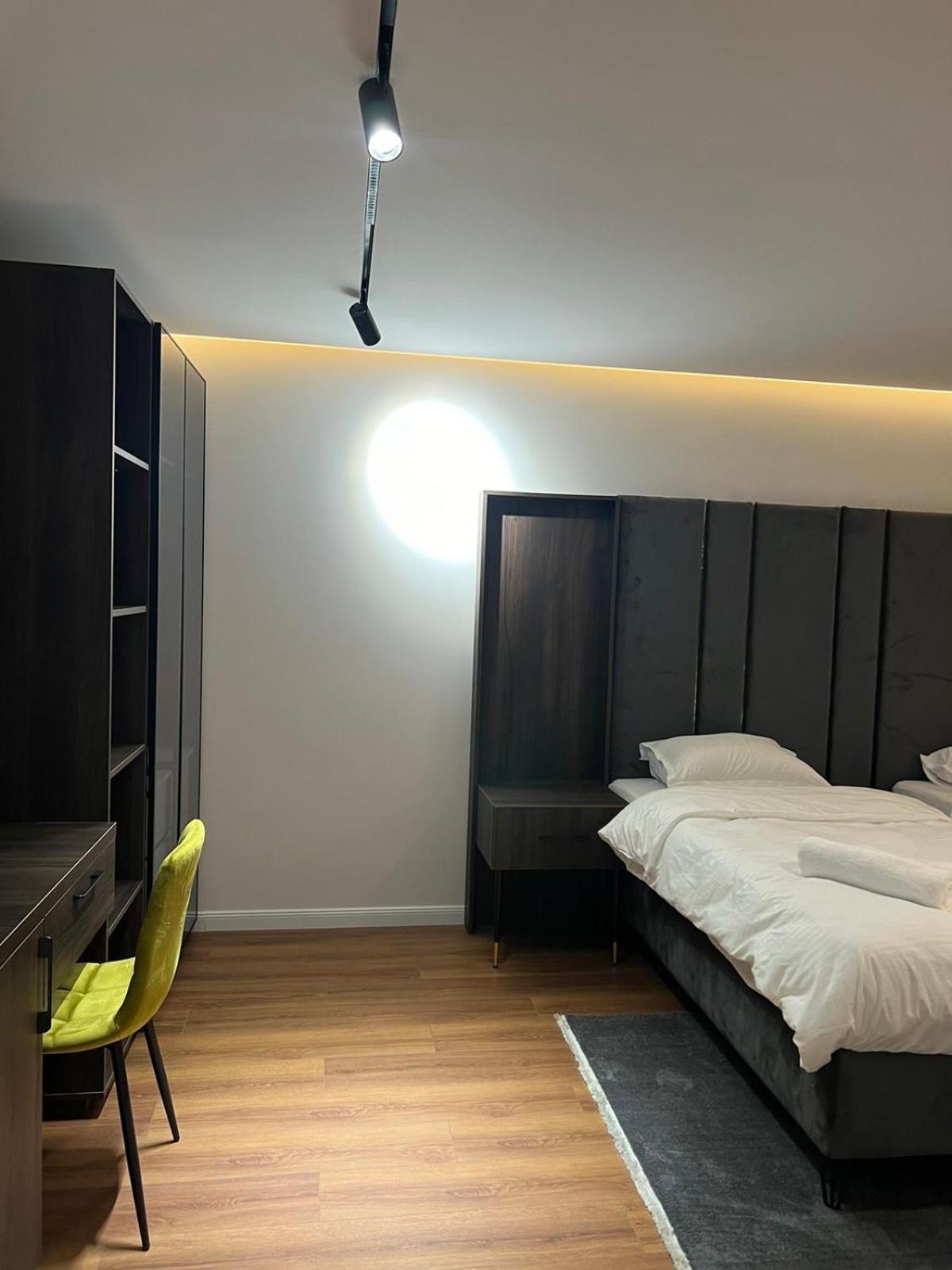 Hotel Europa Prishtina بريشتاين المظهر الخارجي الصورة
