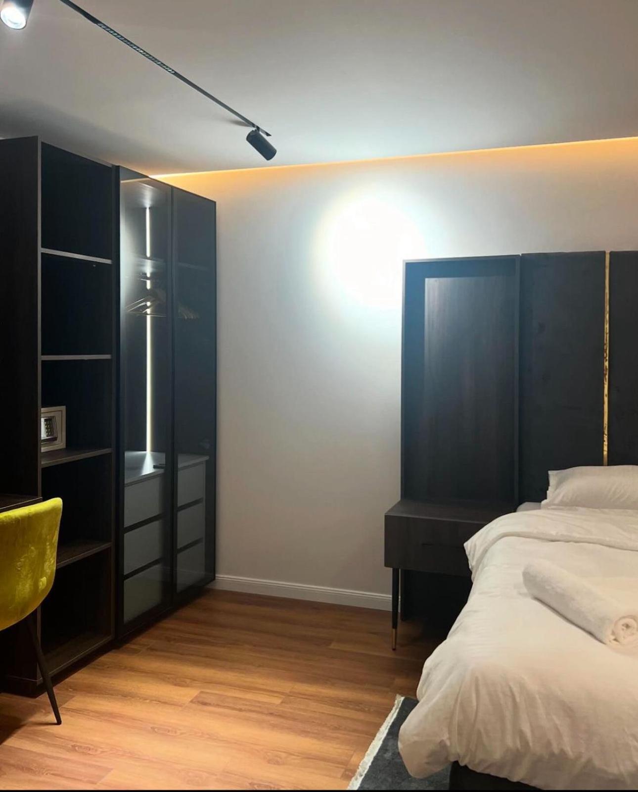 Hotel Europa Prishtina بريشتاين المظهر الخارجي الصورة