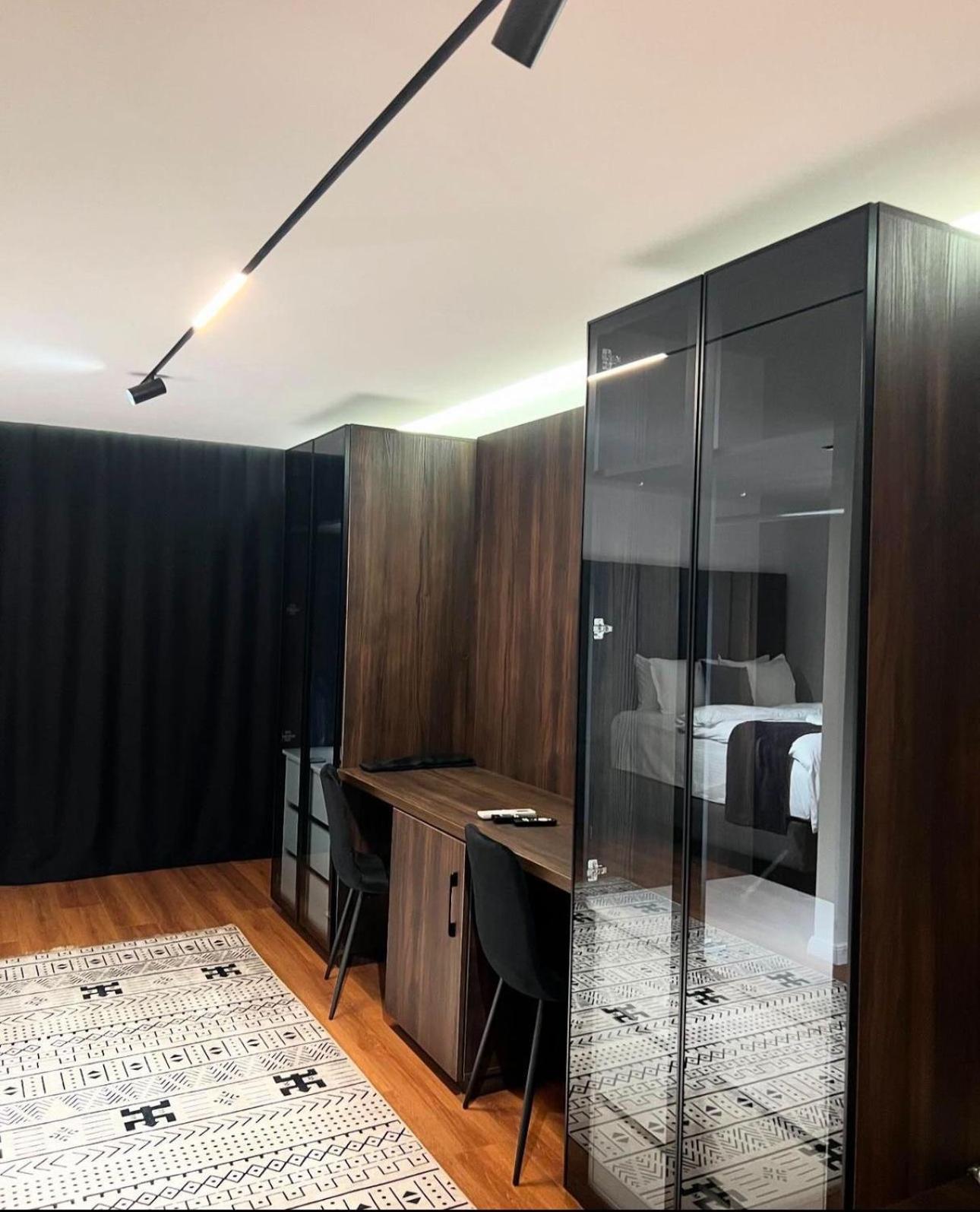 Hotel Europa Prishtina بريشتاين المظهر الخارجي الصورة