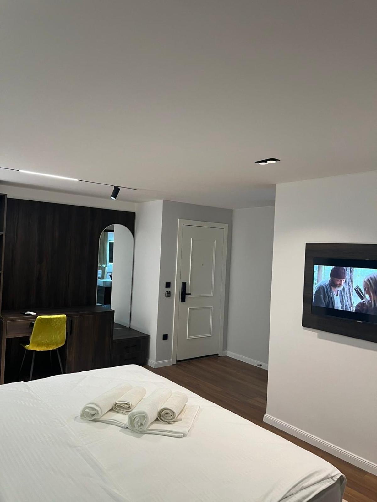 Hotel Europa Prishtina بريشتاين المظهر الخارجي الصورة